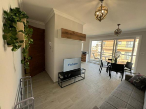 Luxury & Modern Two Bedroom Marsaskala Apartment